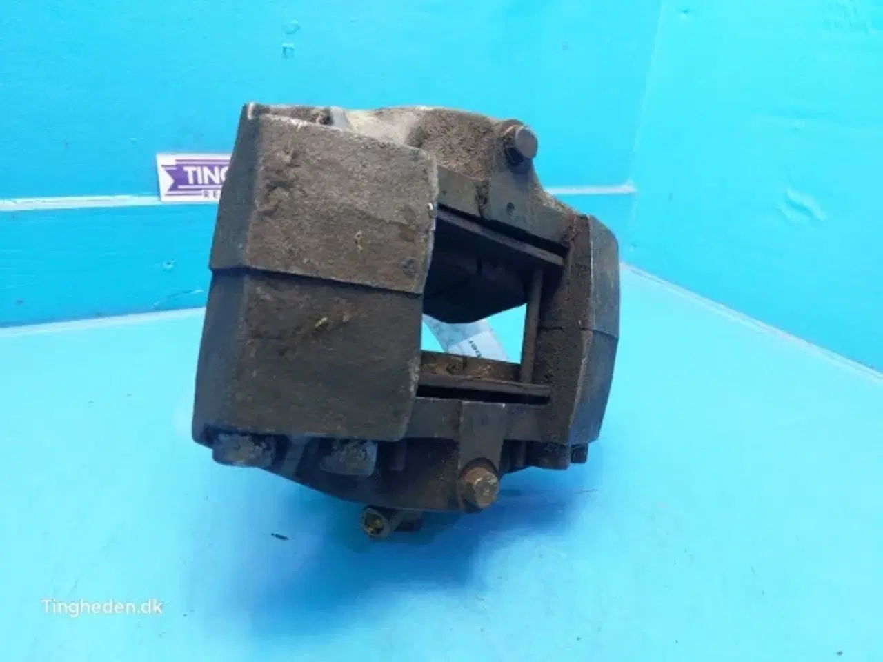 Billede 5 - New Holland TX68 Bremsekaliber 89819370