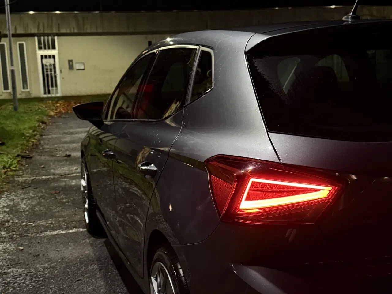 Billede 4 - Seat Ibiza FR 2018 1.5 TSI 150hk