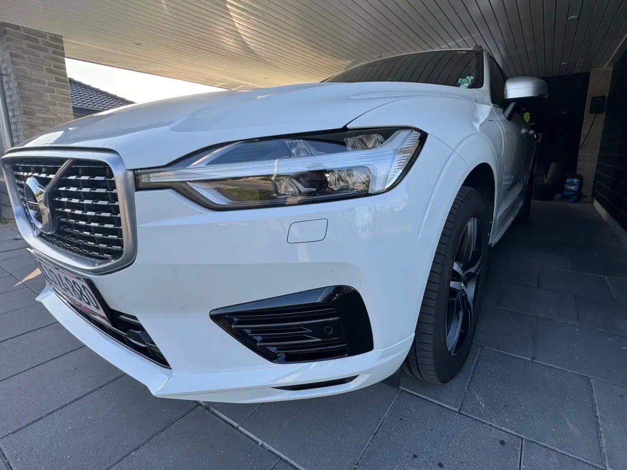 Billede 2 - Volvo XC60 2,0 T8 390 R-Design aut. AWD