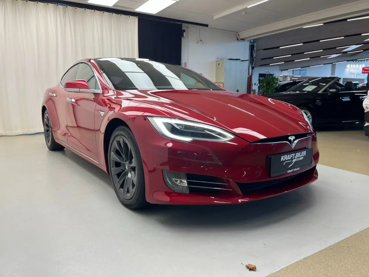 Billede 6 - Tesla Model S  75