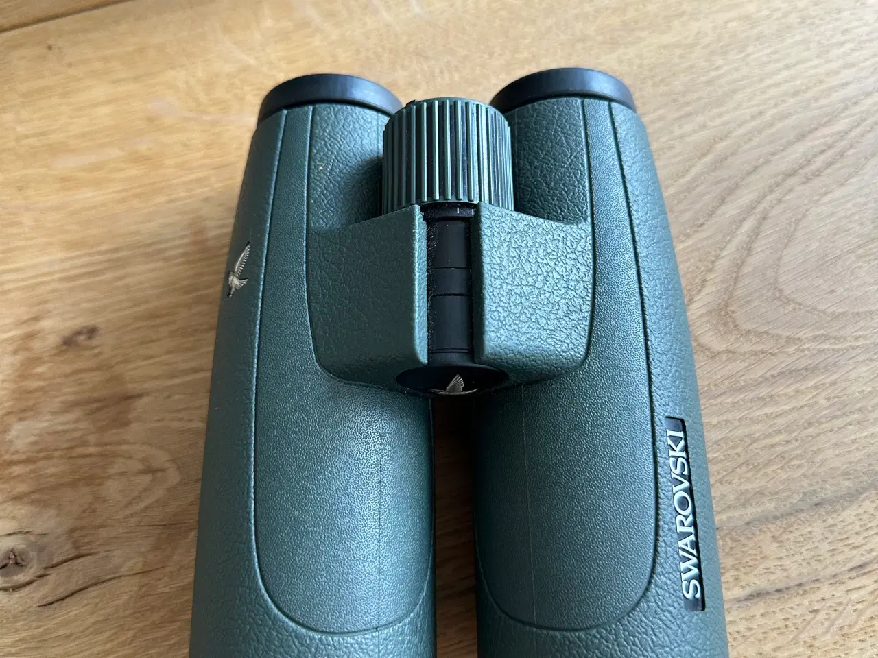 Billede 2 - Swarovski SLC HD 10x42 håndkikkert sælges 