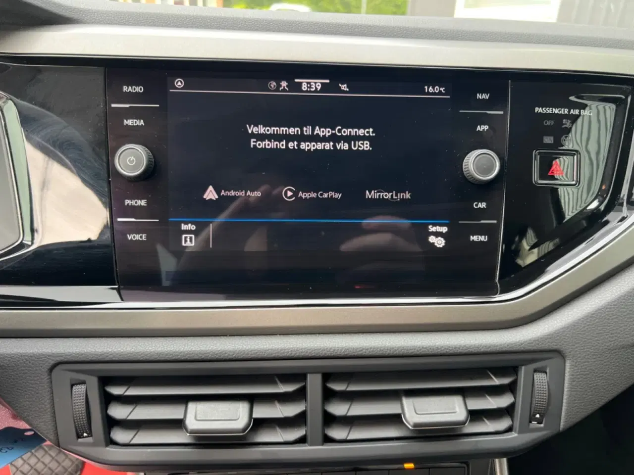 Billede 15 - VW Polo 1,0 TSi 95 Comfortline DSG Van