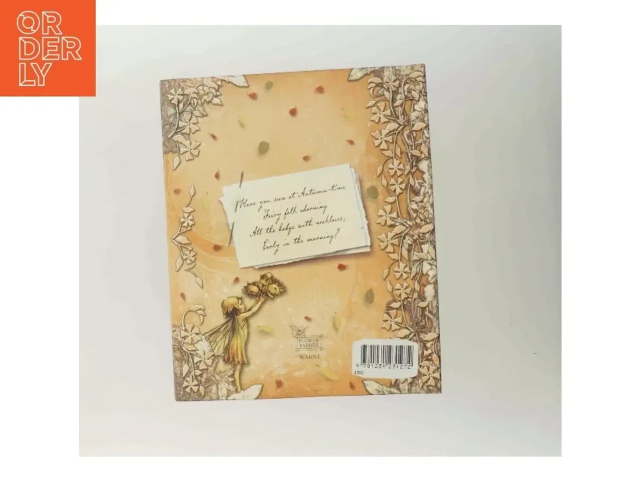 Billede 3 - Flower Fairies of the Autumn af Cicely Mary Barker (Bog)