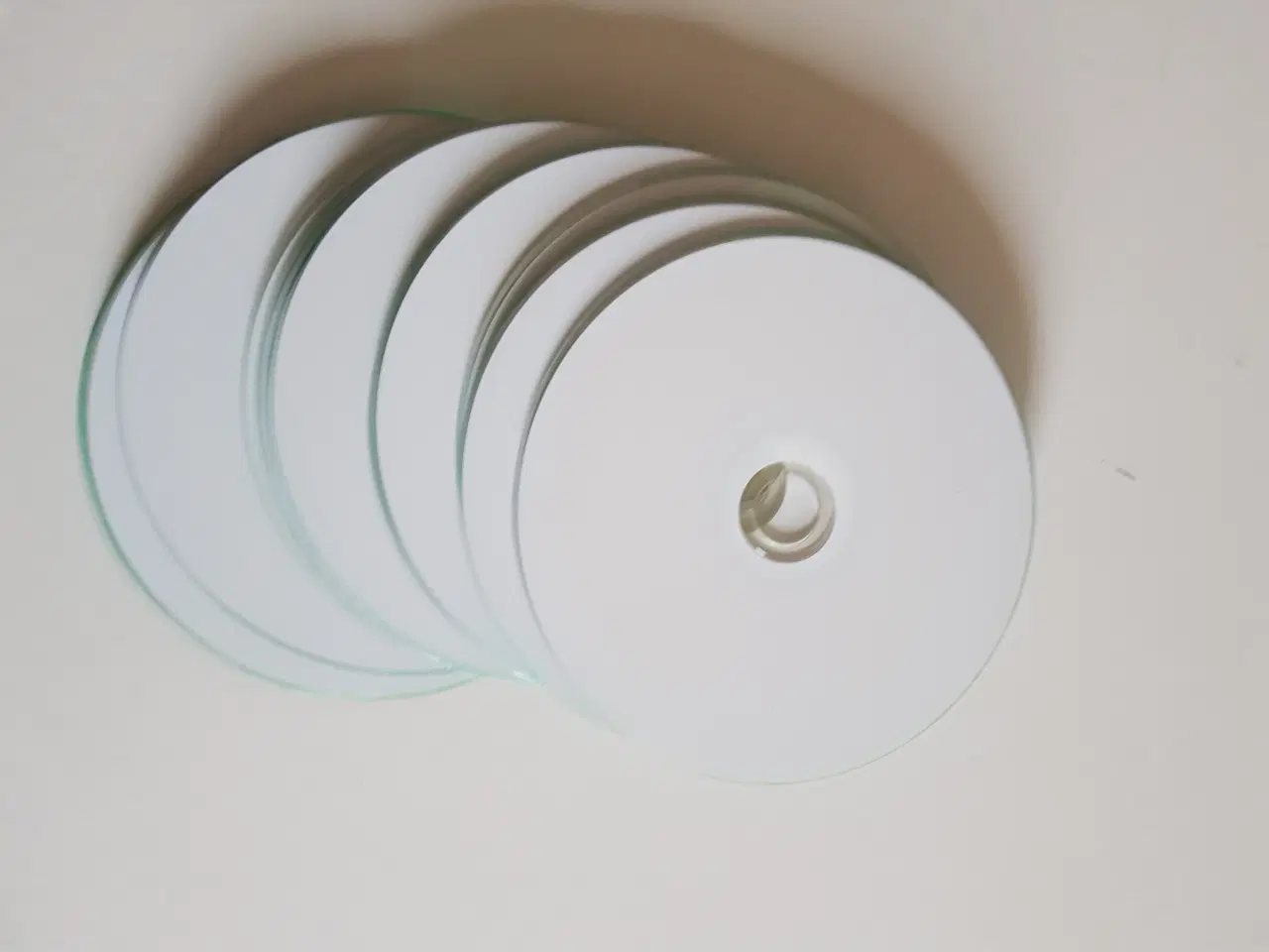 Billede 2 - CD/DVD kassetter 20stk & CD-R skiver 15stk