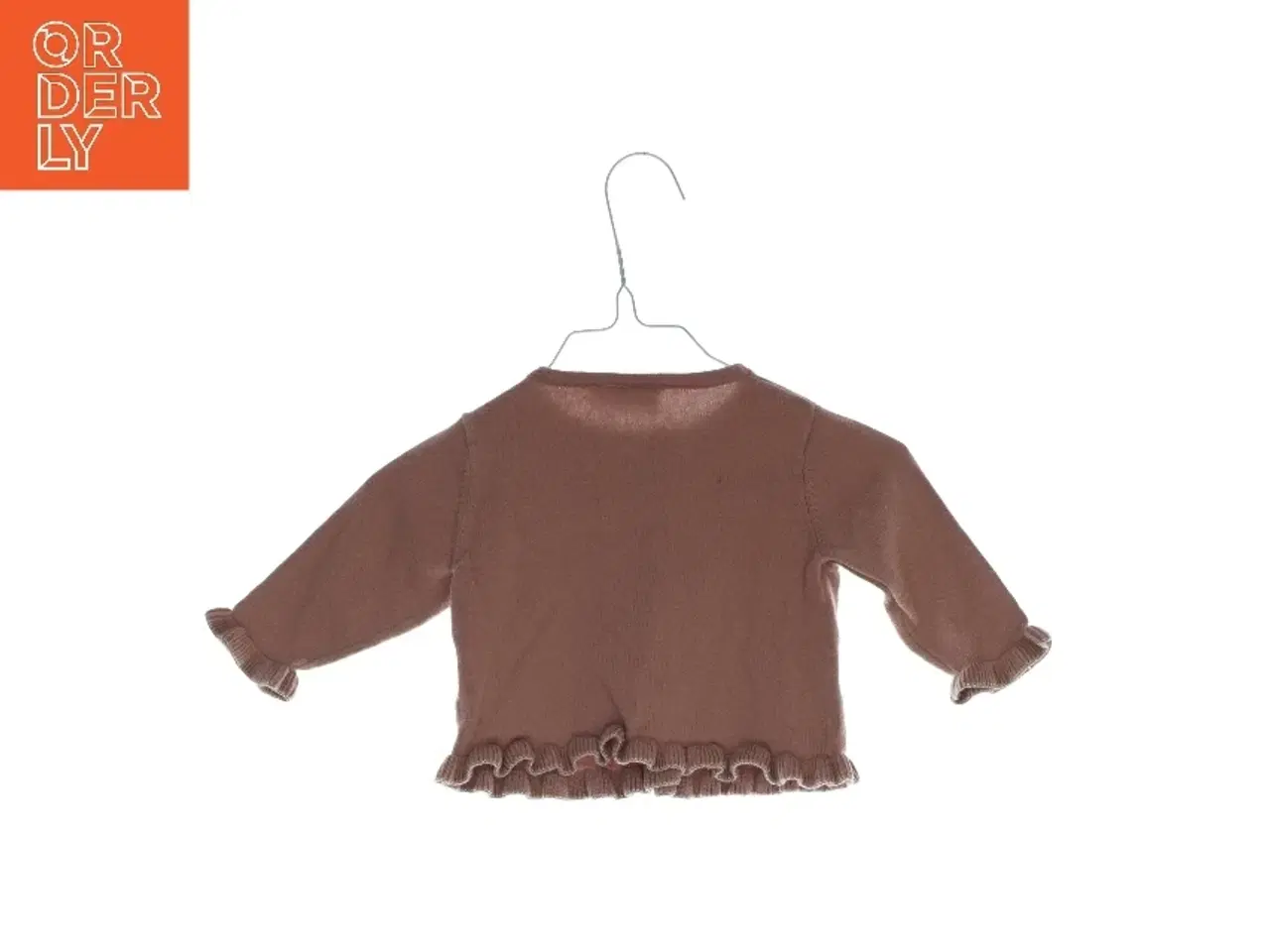 Billede 2 - Cardigan fra Name It (str. 56)