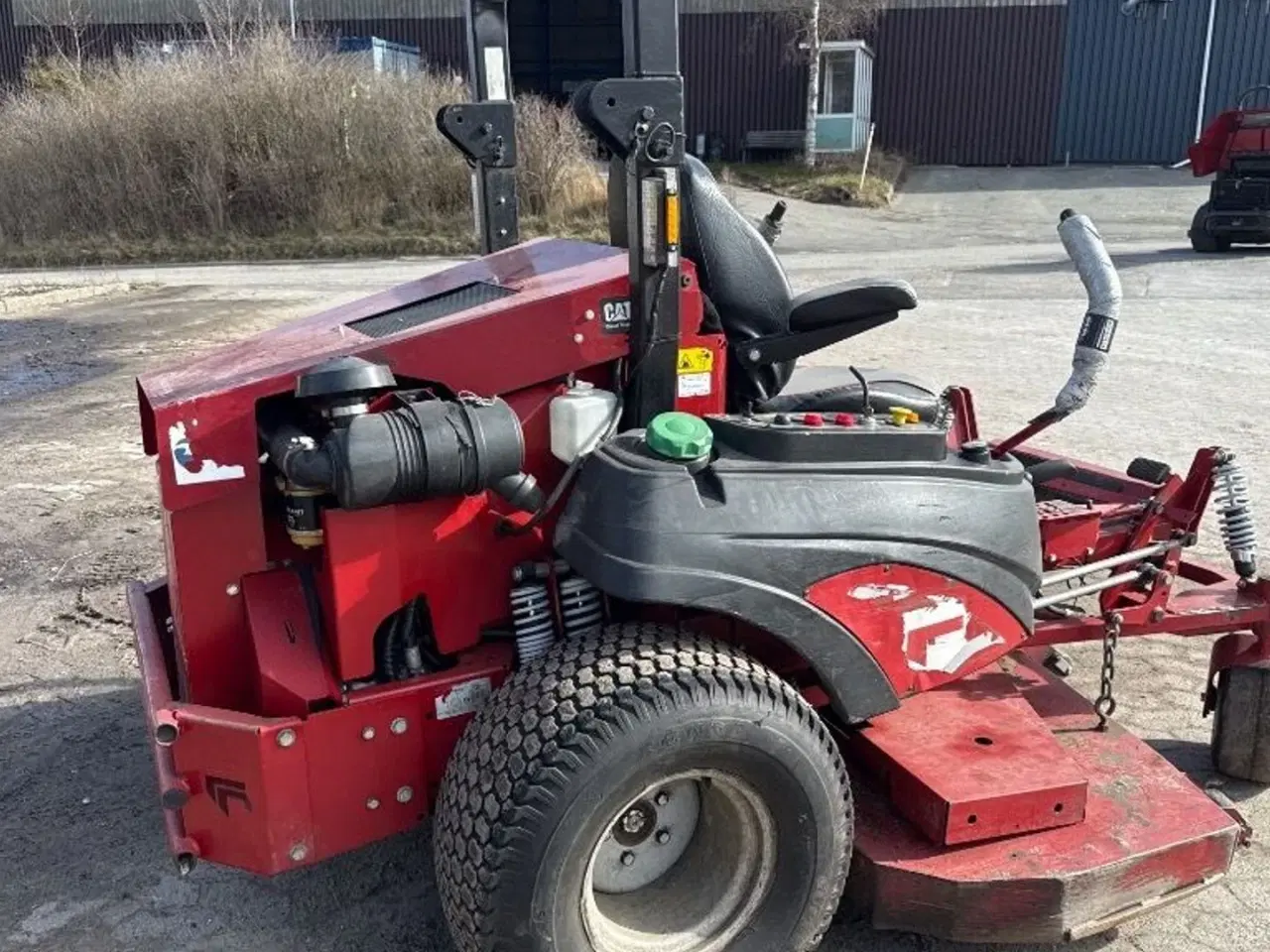 Billede 3 - Ferris IS5100Z