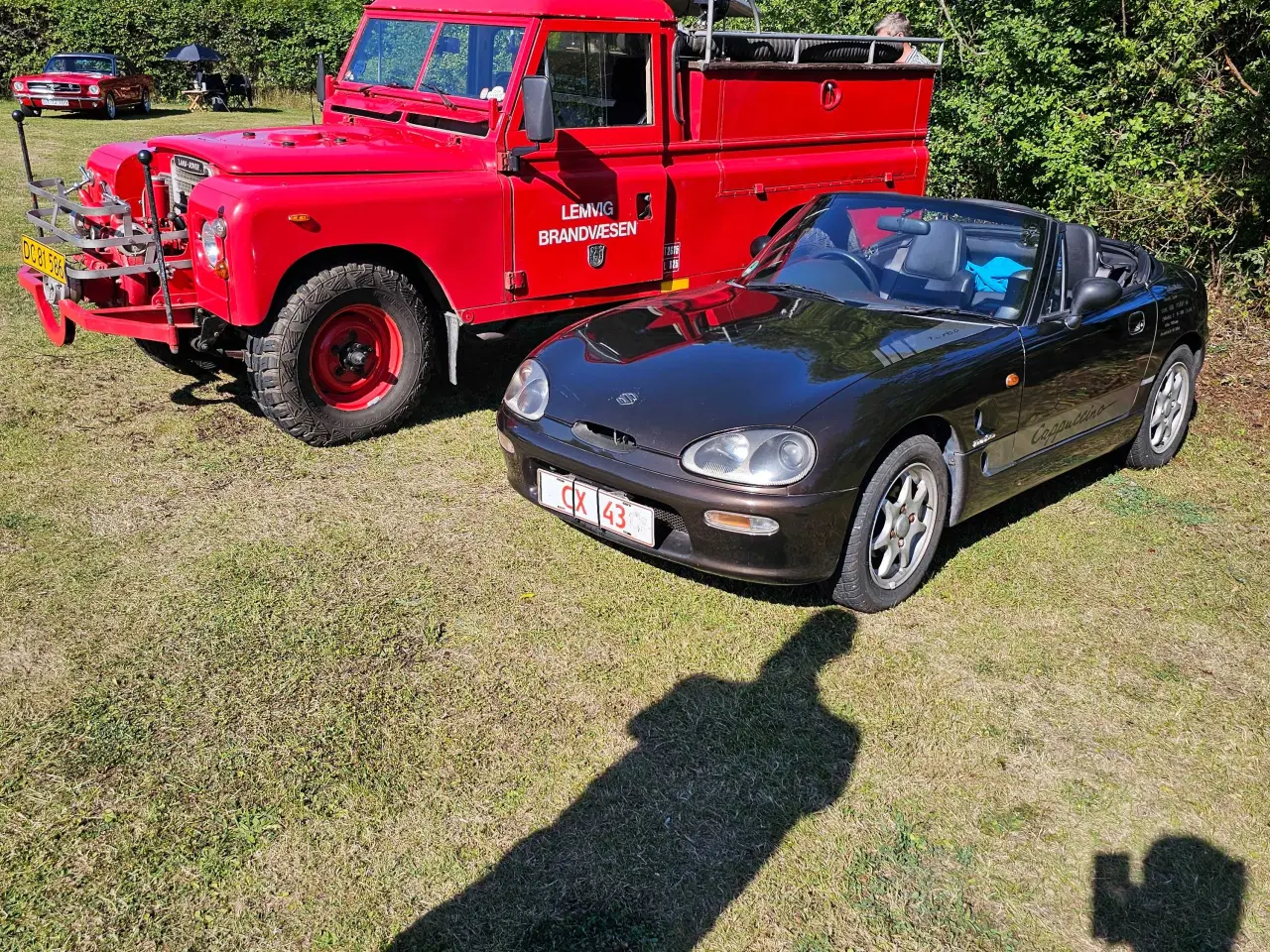 Billede 2 - Suzuki cappuccino