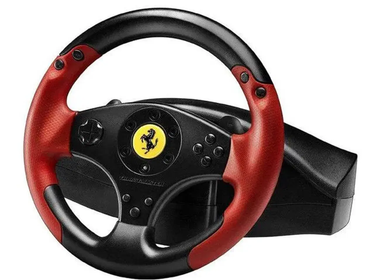 Billede 2 - Thrustmaster Ferrari Racing Wheel