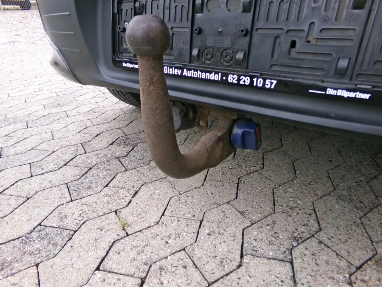 Billede 19 - Kia Rio 1,2 CVVT Limited