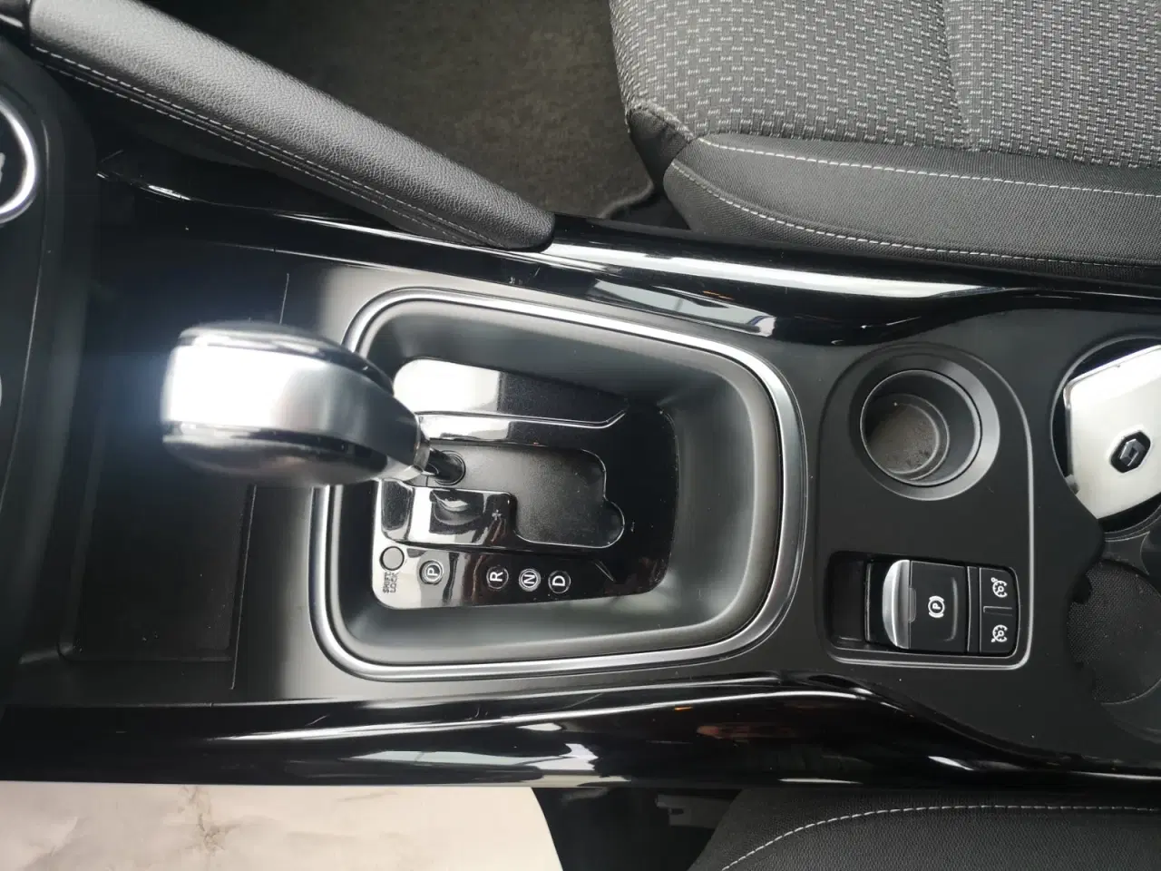 Billede 7 - Renault Kadjar 1,3 TCe 140 Zen EDC