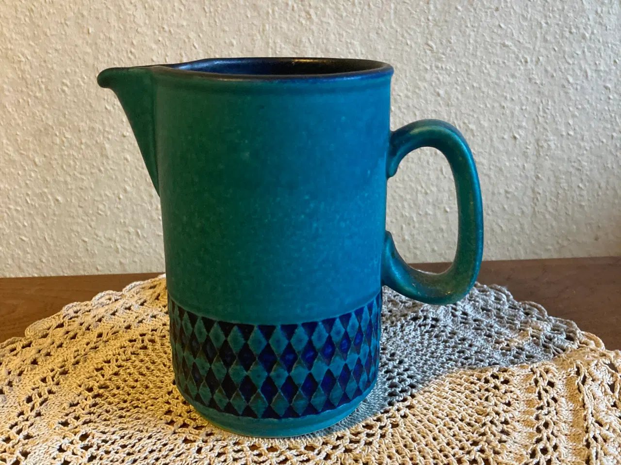 Billede 1 - Keramik kande