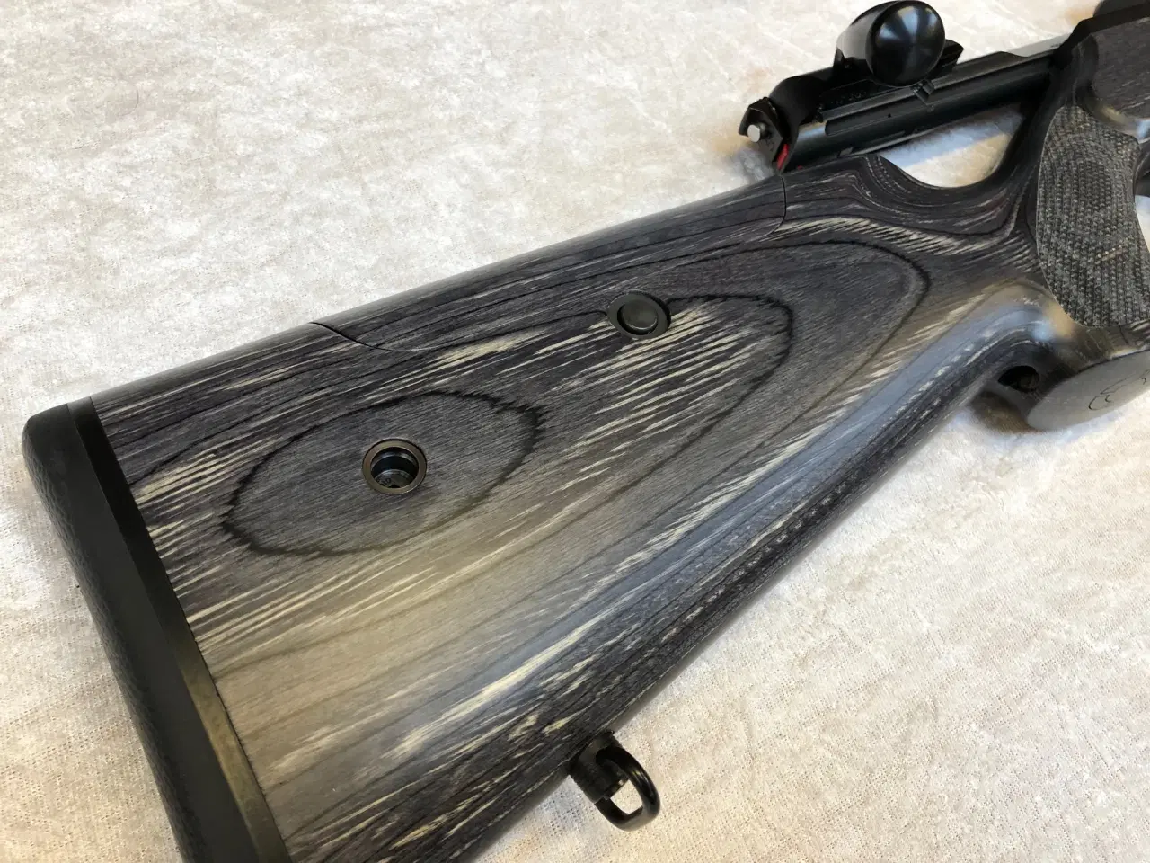 Billede 2 - Strasser RS Evo. + Gratis Zeiss