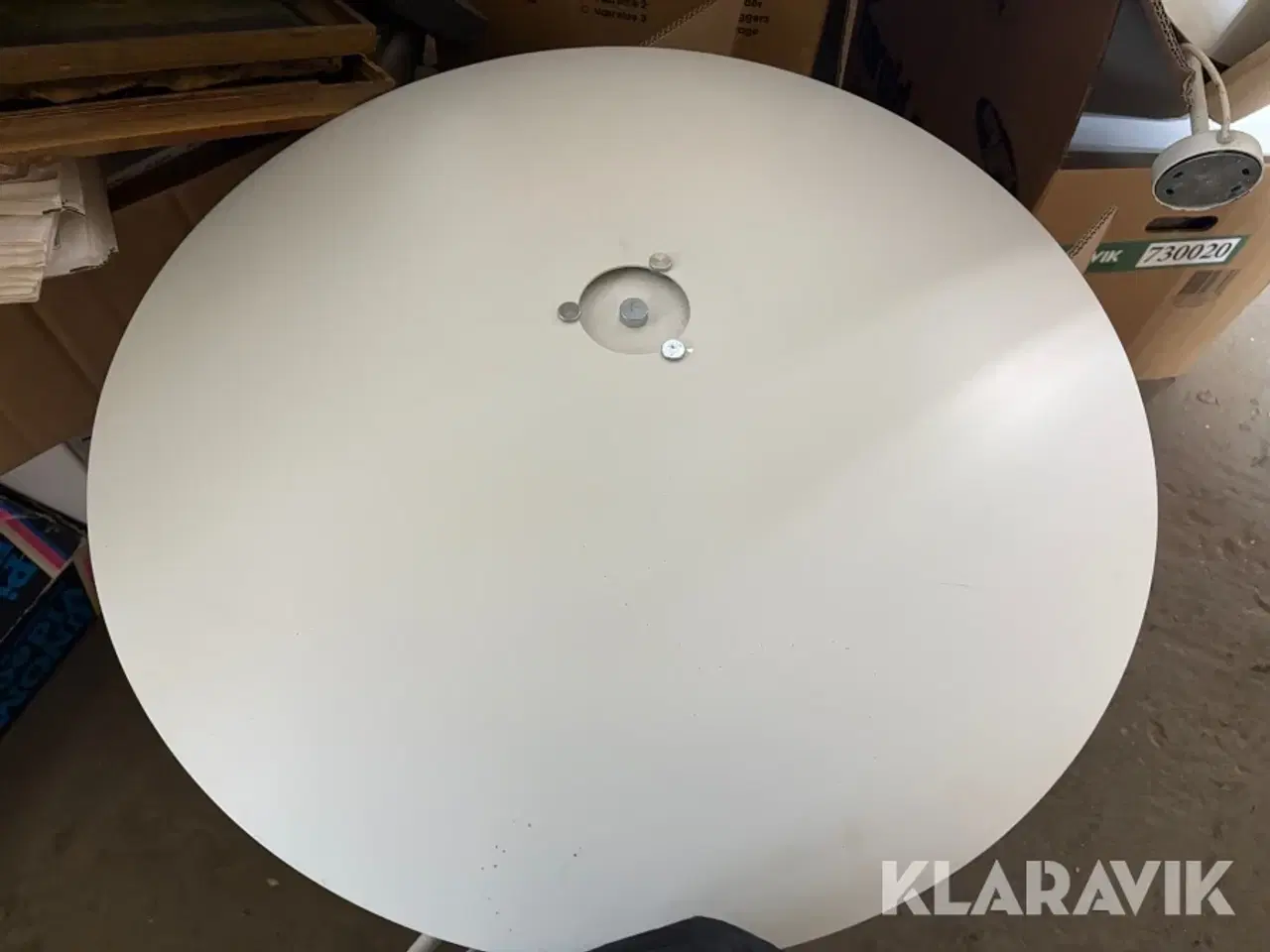 Billede 3 - Industri lamper Faidon 8styk