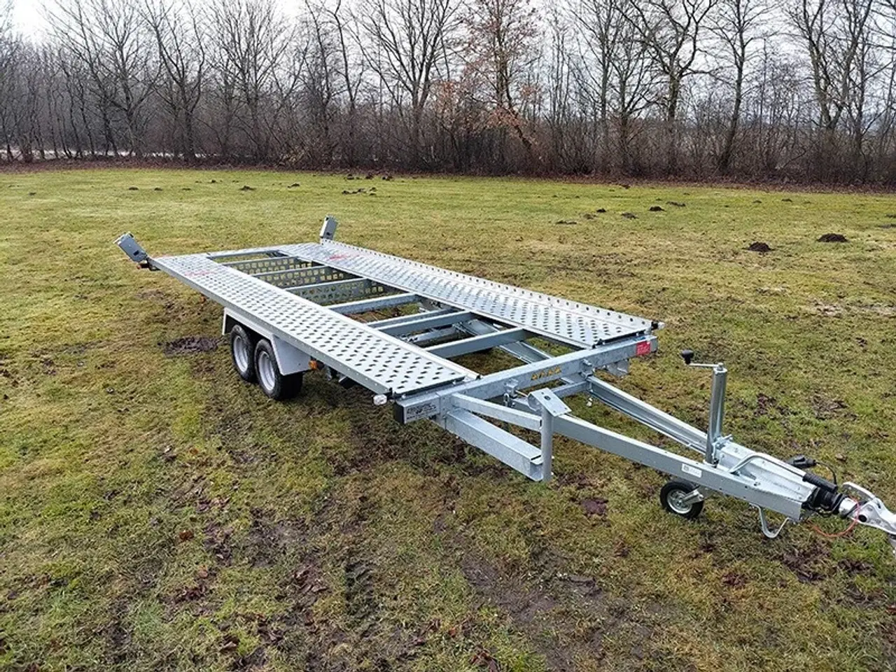 Billede 7 - Stema ATEO II AT2030 Grande