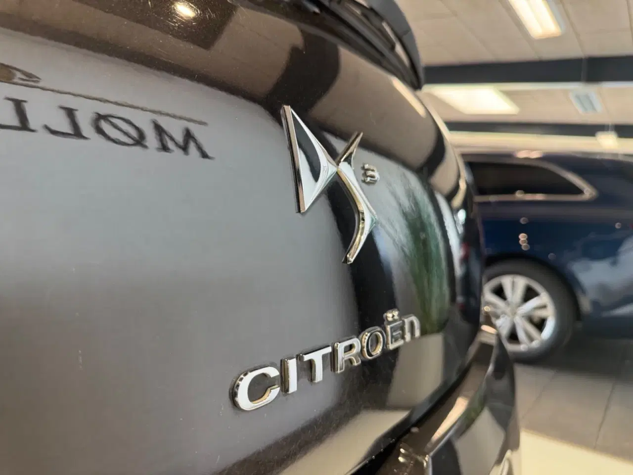 Billede 10 - Citroën DS3 1,6 e-HDi 90 Style