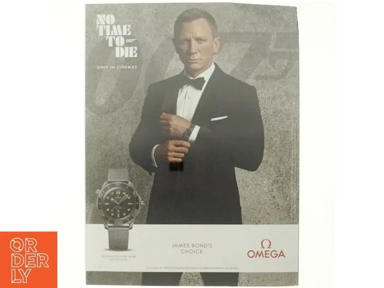Billede 3 - Monocle magazine