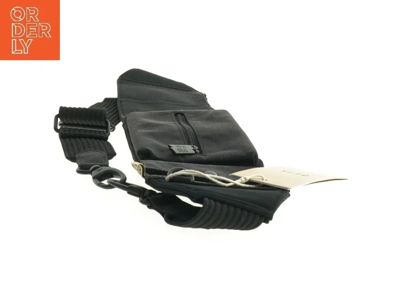 Billede 2 - Skråtaske fra Beis (str. Front, 53 x 10,5 cm rem 4,5 cm)