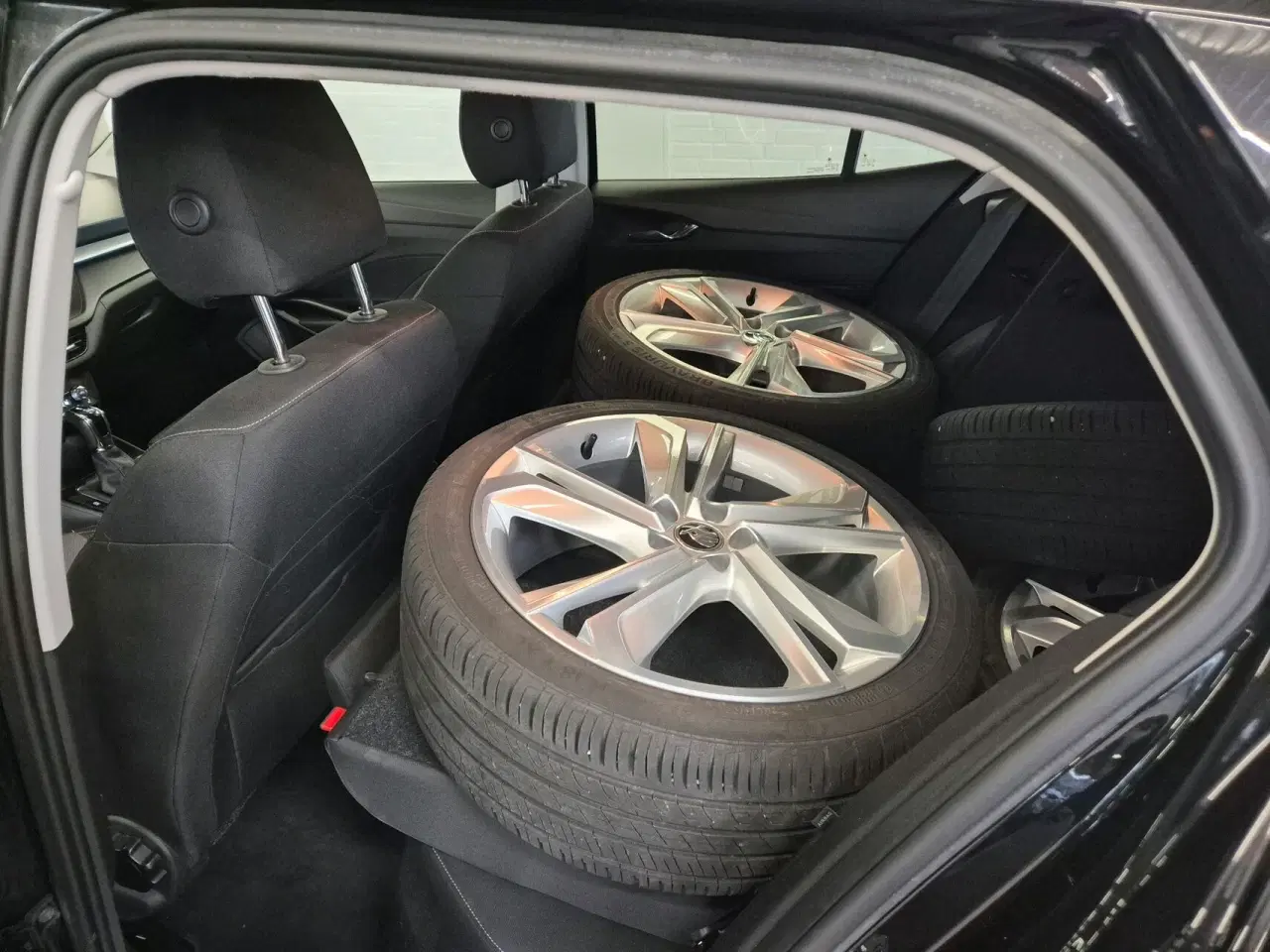 Billede 20 - Skoda Fabia 1,0 TSI Ambition DSG 110HK 5d 7g Aut.