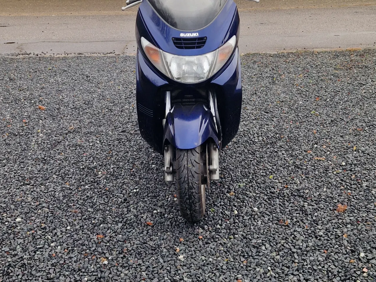 Billede 7 - Burgman 400