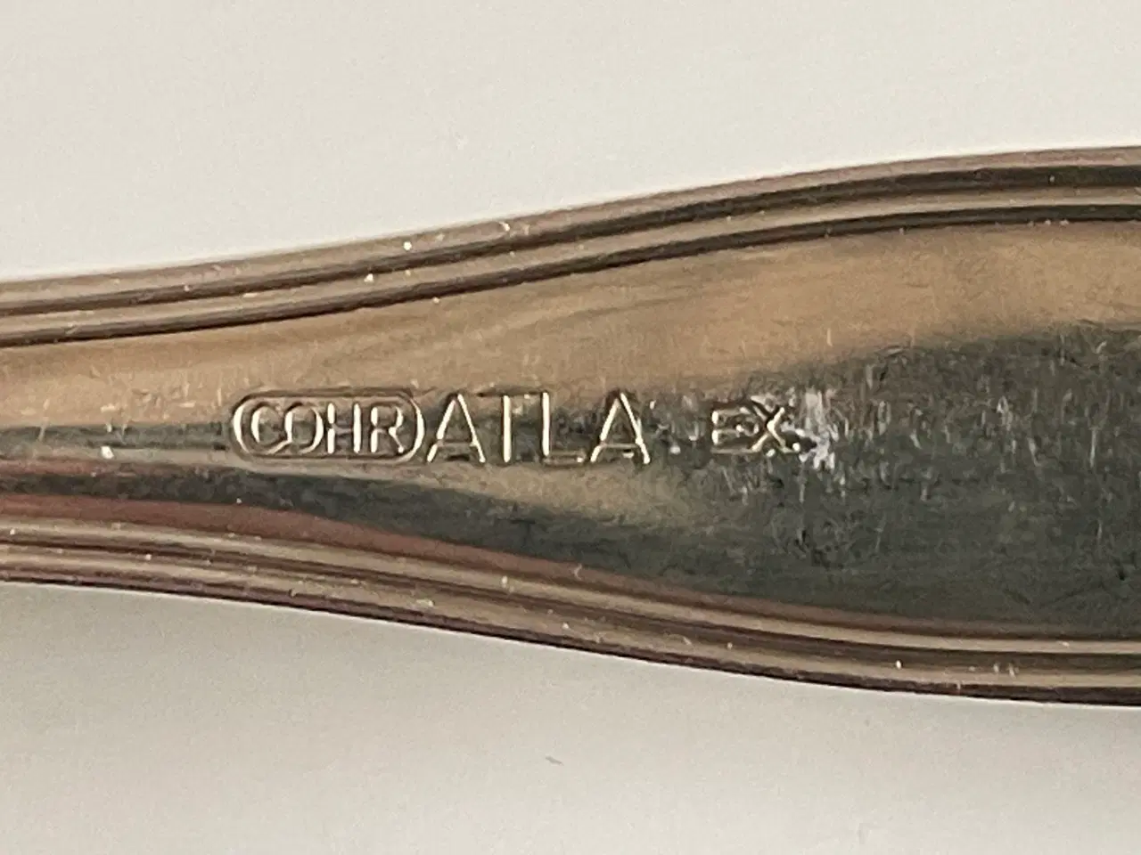 Billede 3 - Dessertske totårnet Dobbeltriflet