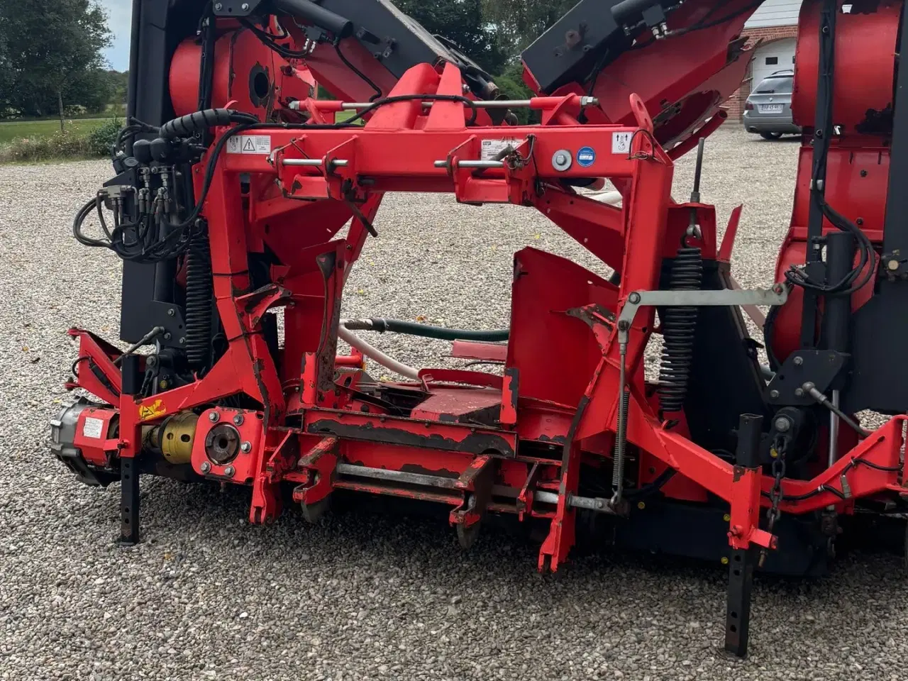 Billede 2 - Kemper 375 Plus