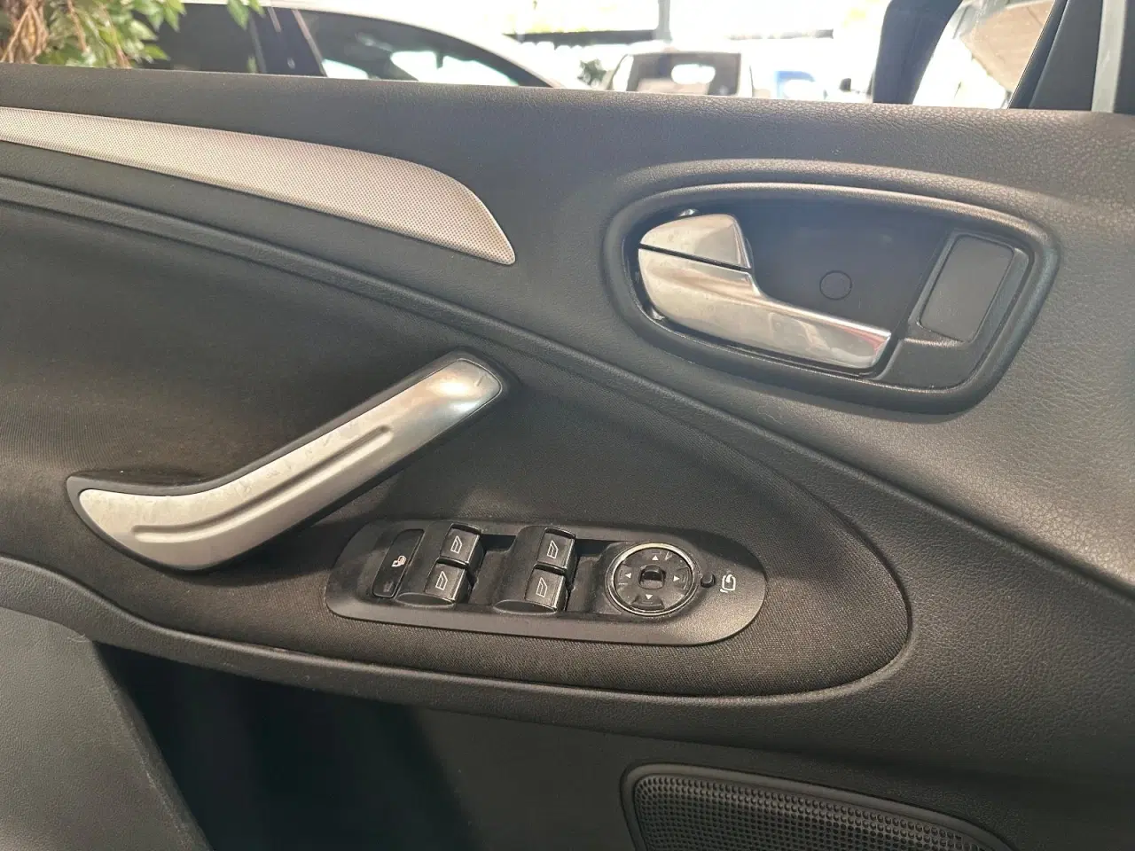 Billede 10 - Ford S-MAX 2,0 TDCi 140 Collection 7prs