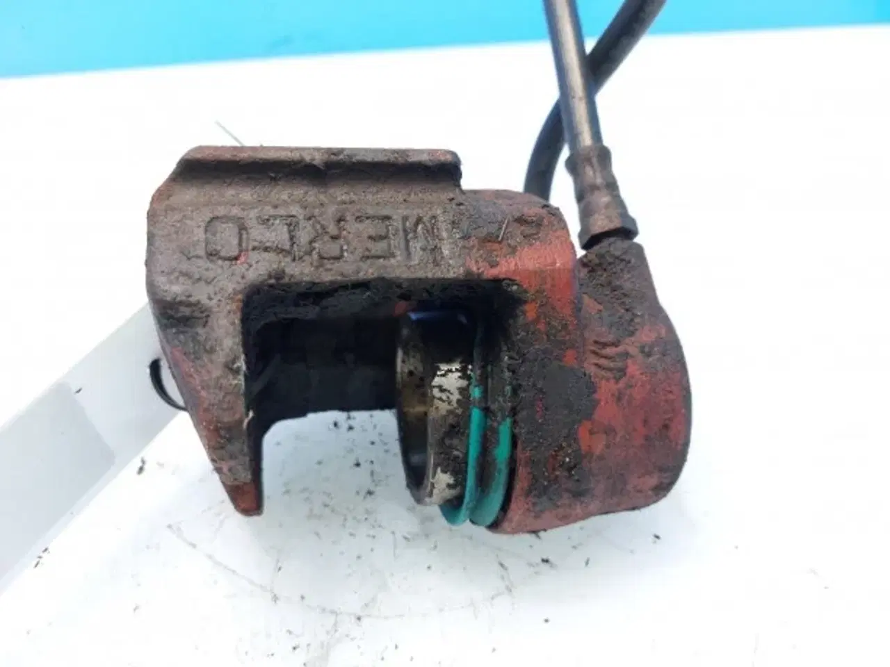 Billede 3 - Merlo P41.7 Bremsekaliber 047511