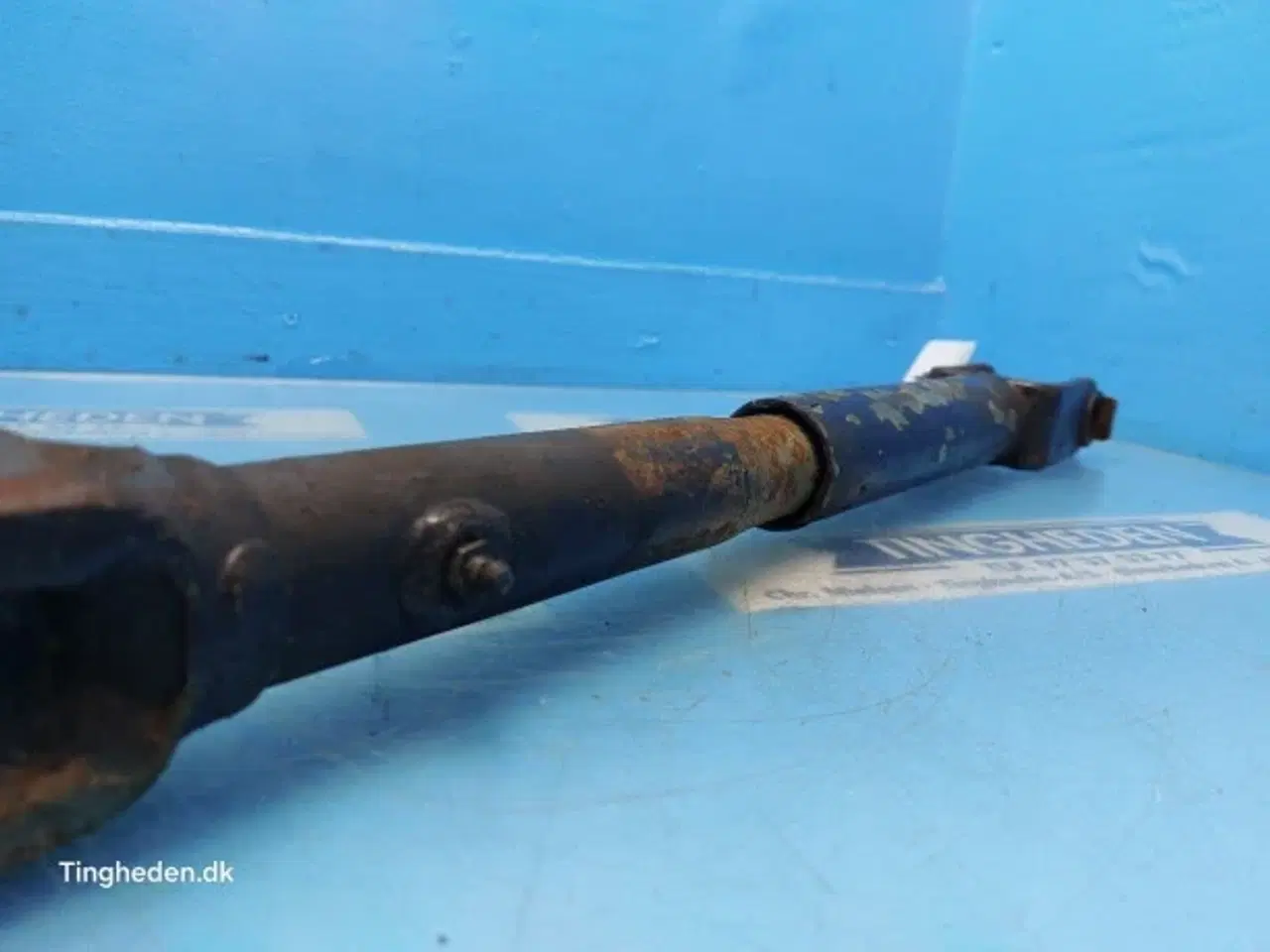 Billede 2 - Fiat 180-90 Liftspindel 5119733