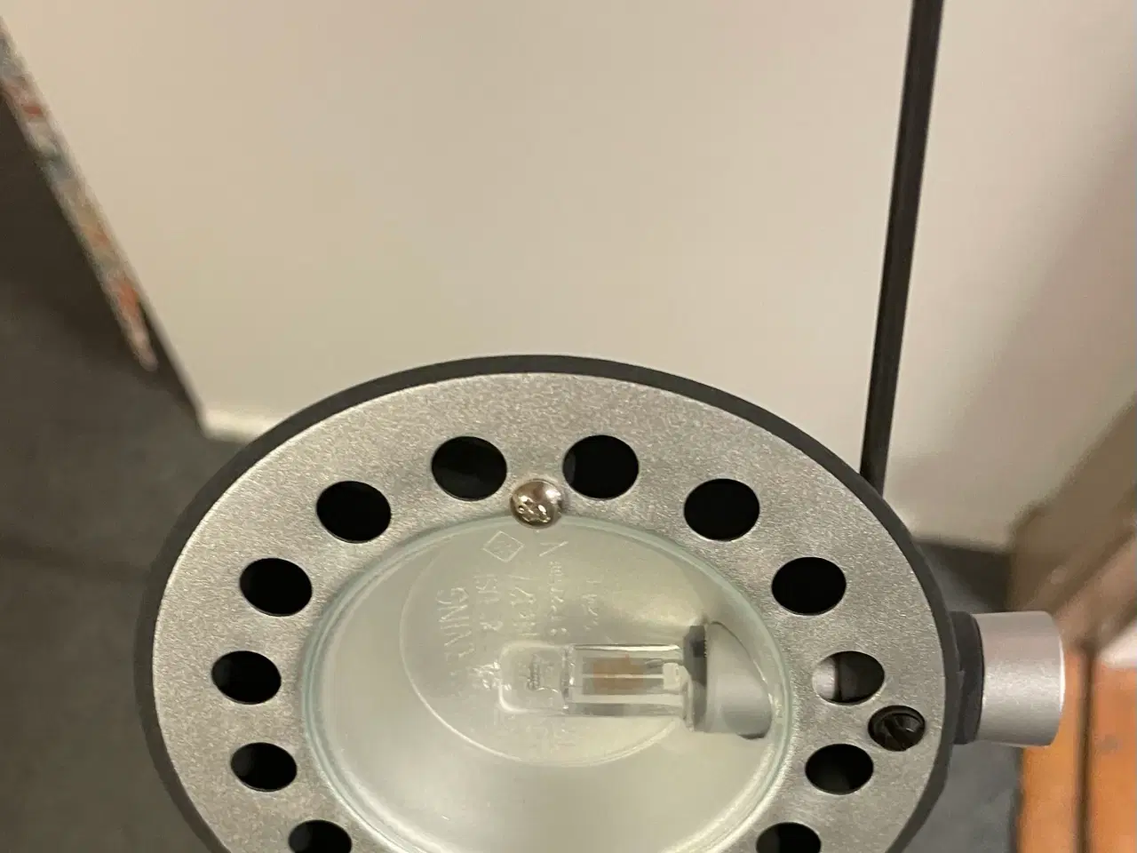 Billede 6 - Oligo bordlampe 