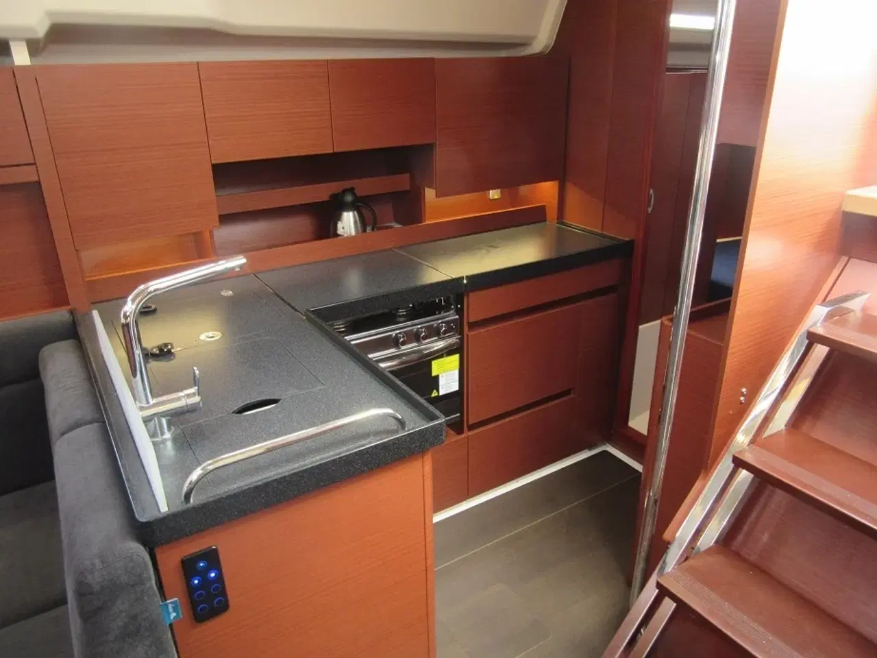 Billede 3 - Hanse 458