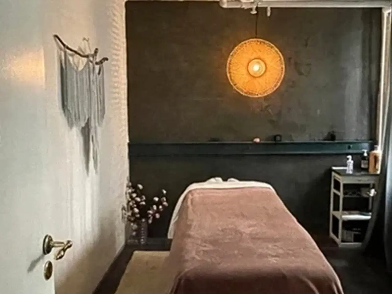 Billede 1 - CENTRAL CPH THERAPY ROOM