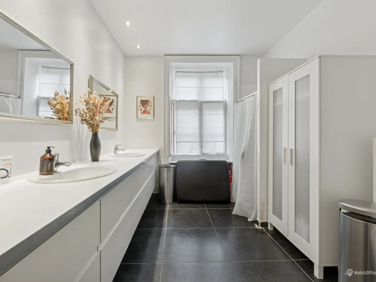 Billede 8 - 3 erhvervsejerlejligheder i fredet ejendom – oplagt til konvertering