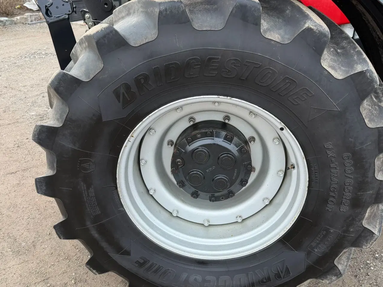 Billede 13 - Case IH puma 230 cvx