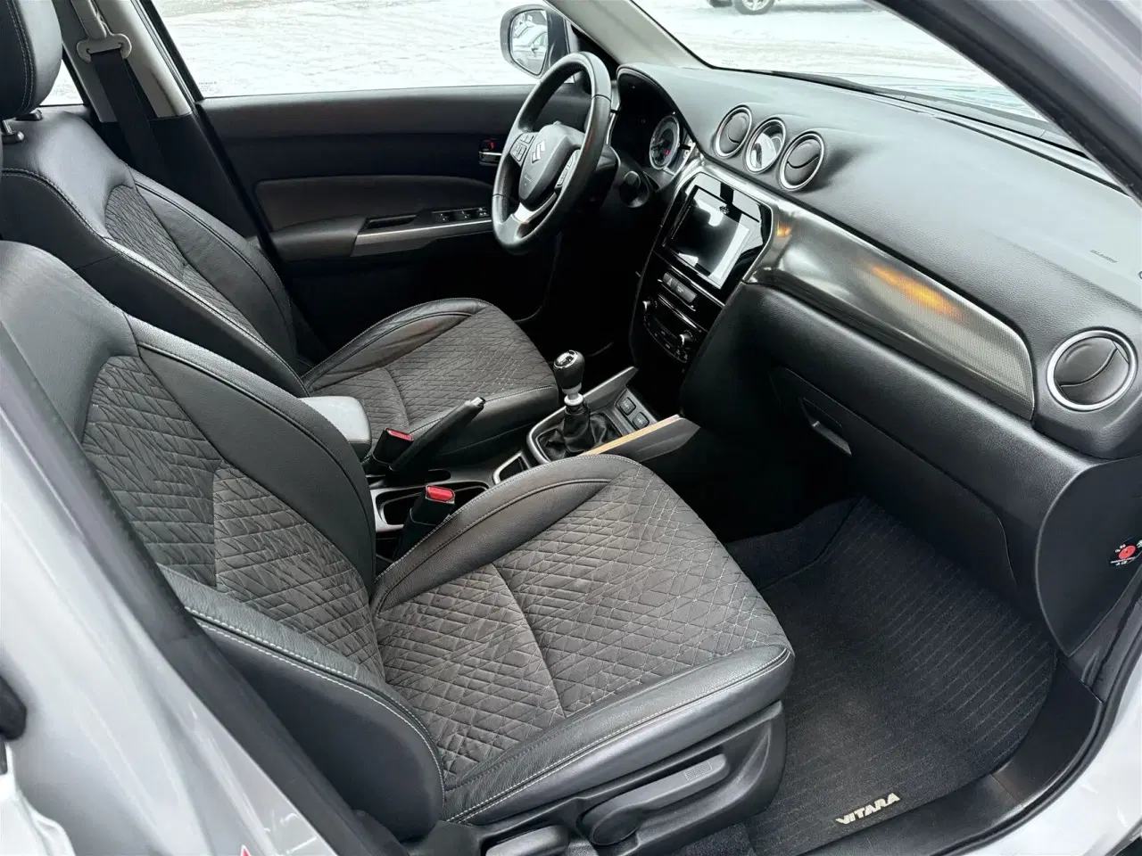 Billede 12 - Suzuki Vitara 1,4 Boosterjet  Mild hybrid Adventure 129HK 5d 6g