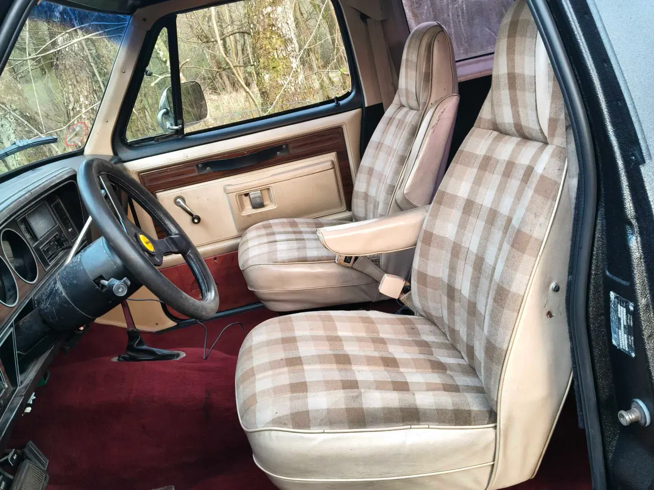 Billede 10 - Dodge Ramcharger 