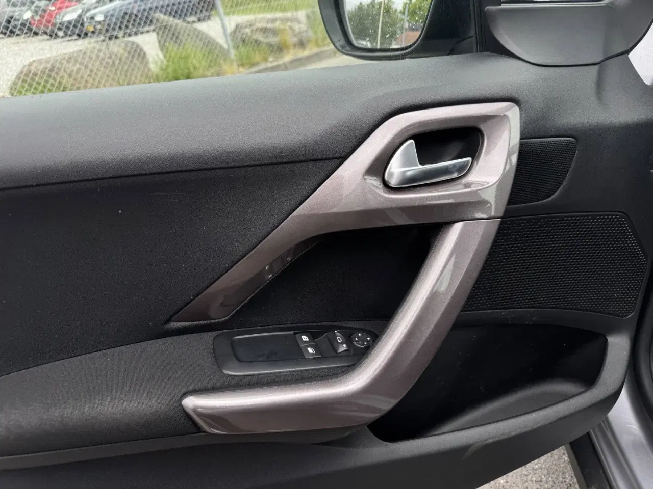Billede 7 - Peugeot 2008 1,2 VTi Active 82HK