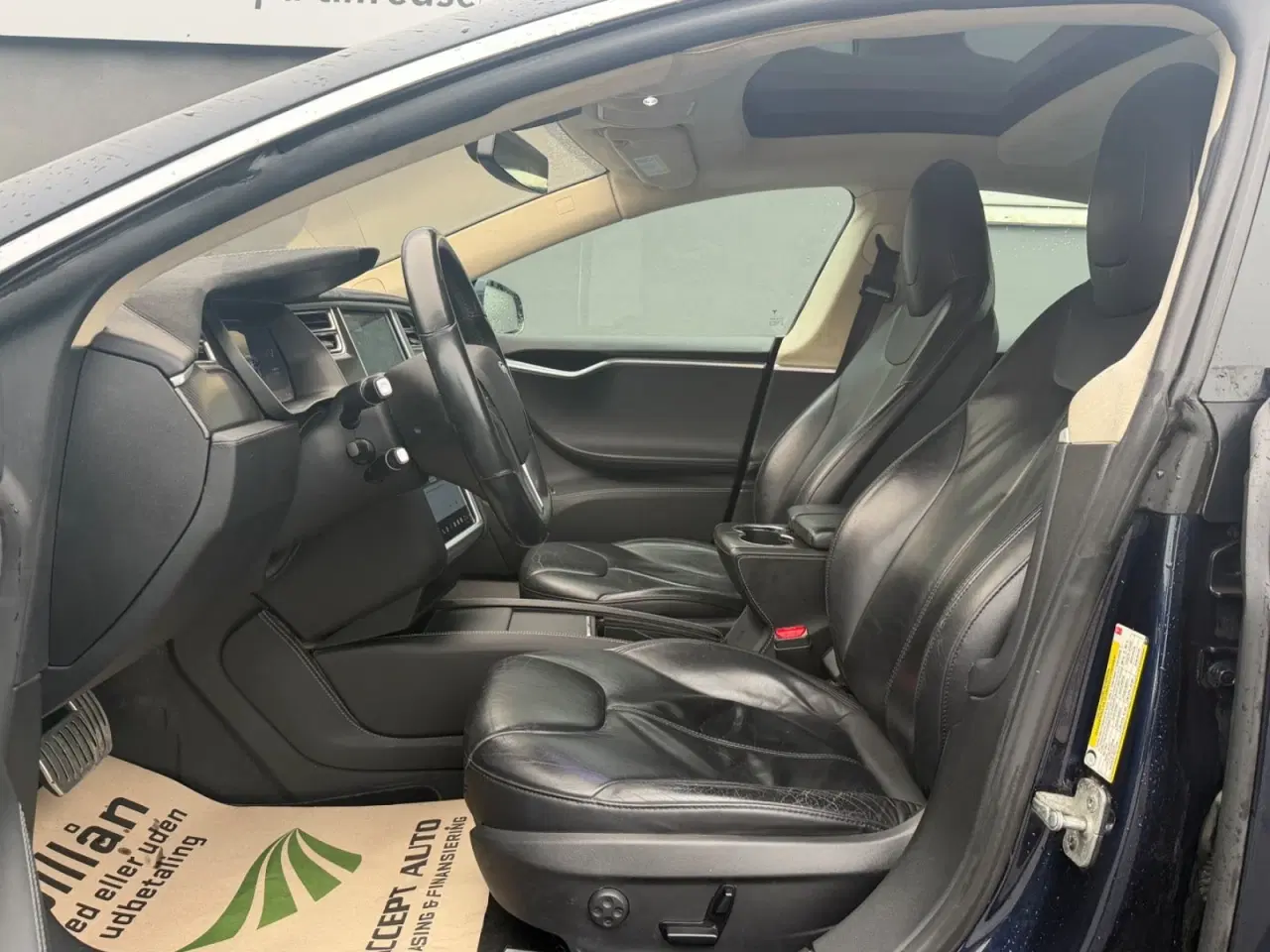 Billede 8 - Tesla Model S  P85