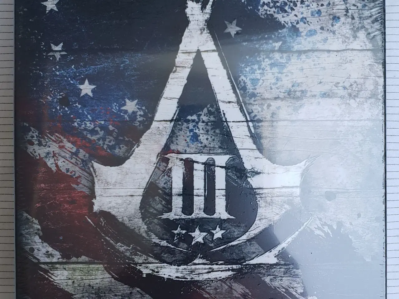 Billede 1 - Assassin's Creed 3 Join or Die Edition (PS3) 