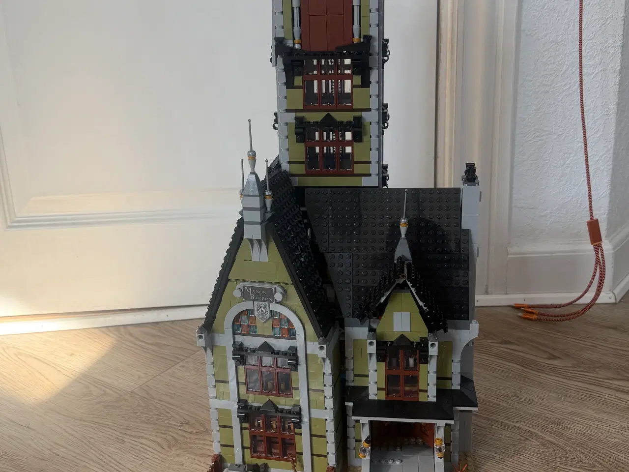 Billede 1 - Lego Haunted House 