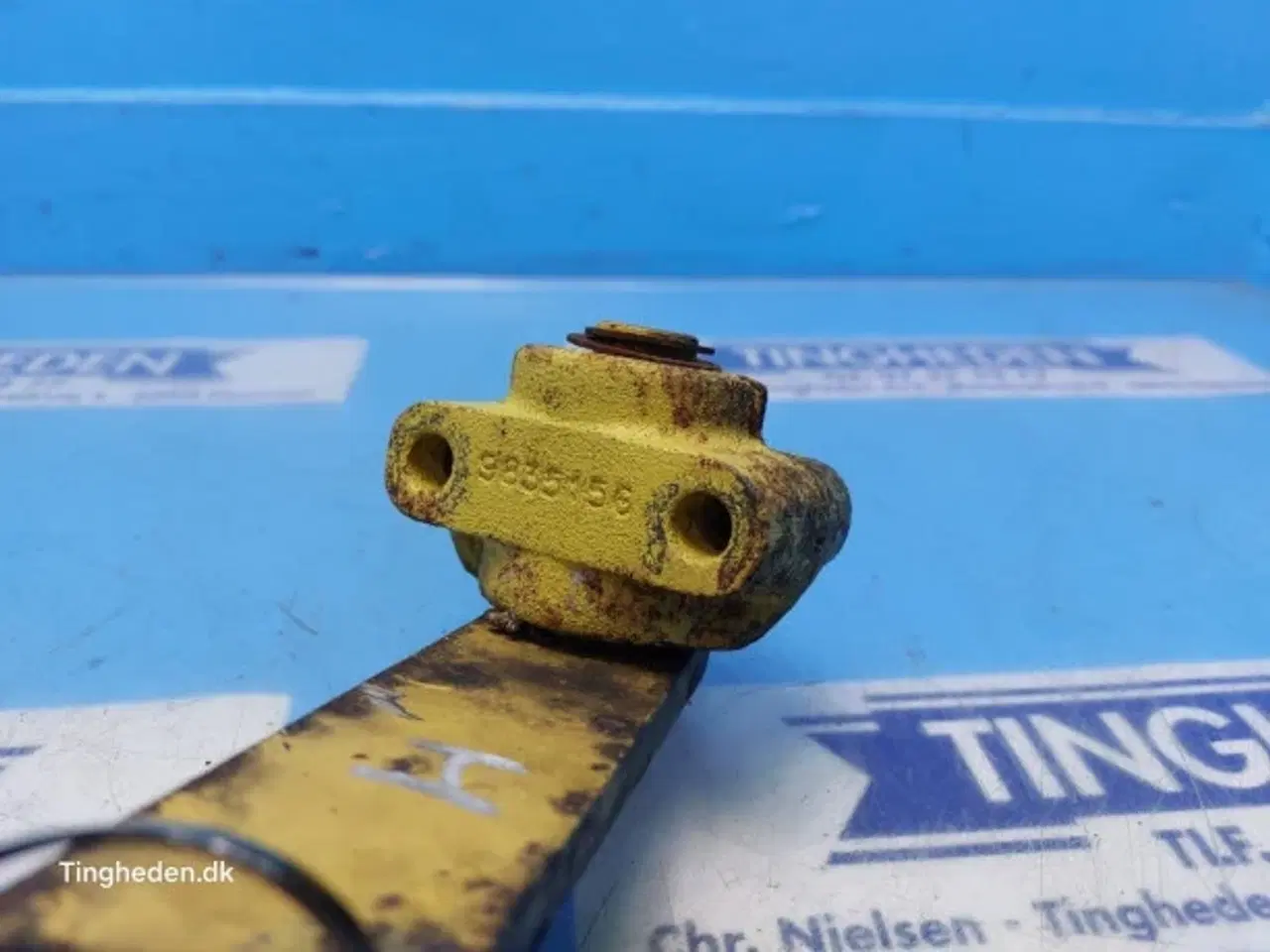 Billede 7 - New Holland TX68 Arm 9832411