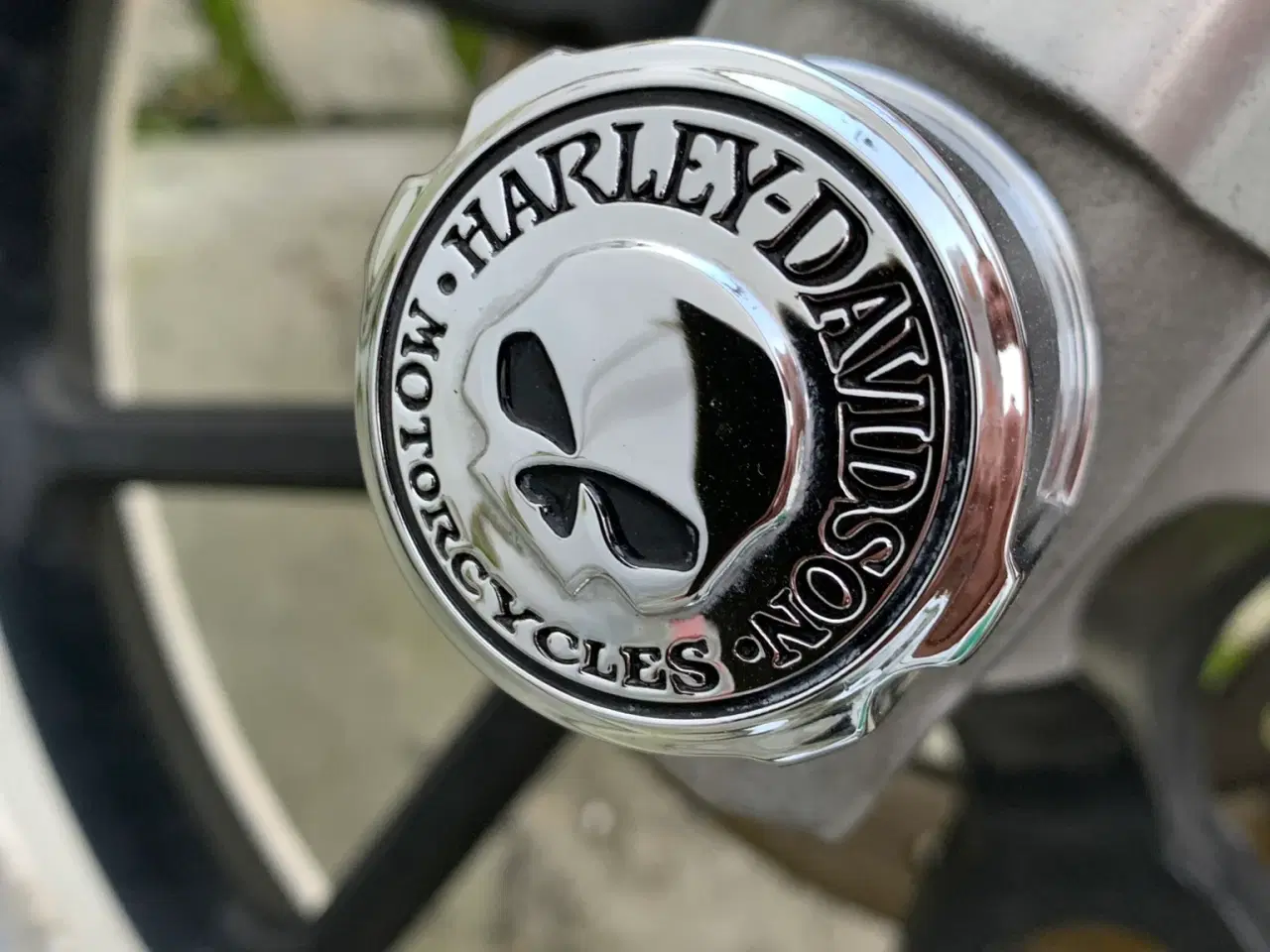 Billede 5 - Harley-Davidson Sportster XL883