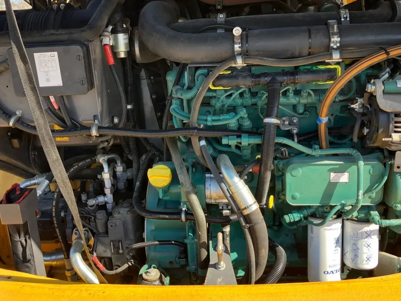 Billede 6 - Volvo L45H