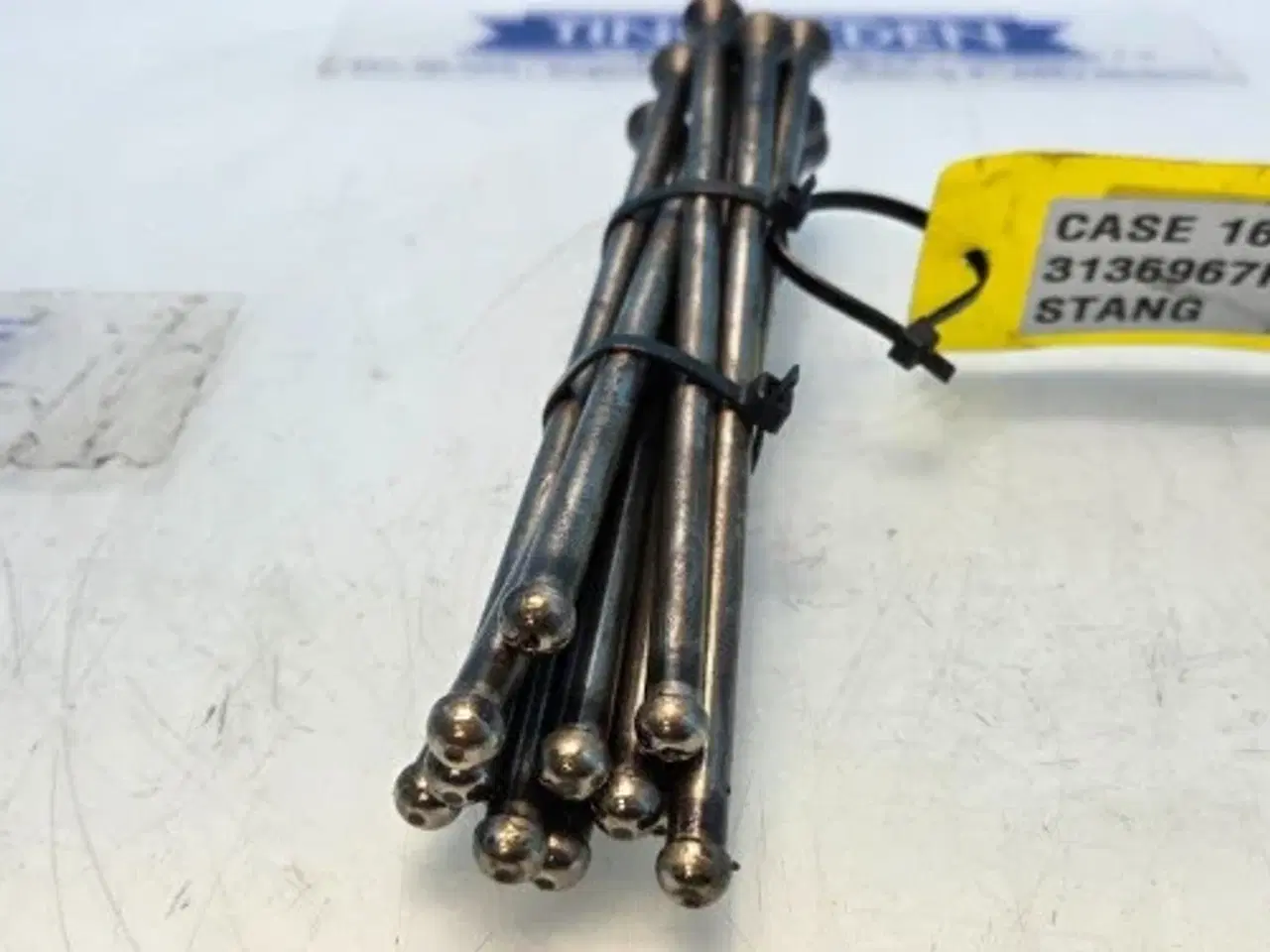 Billede 4 - Case 1620  Stang  3136967R1   12STK