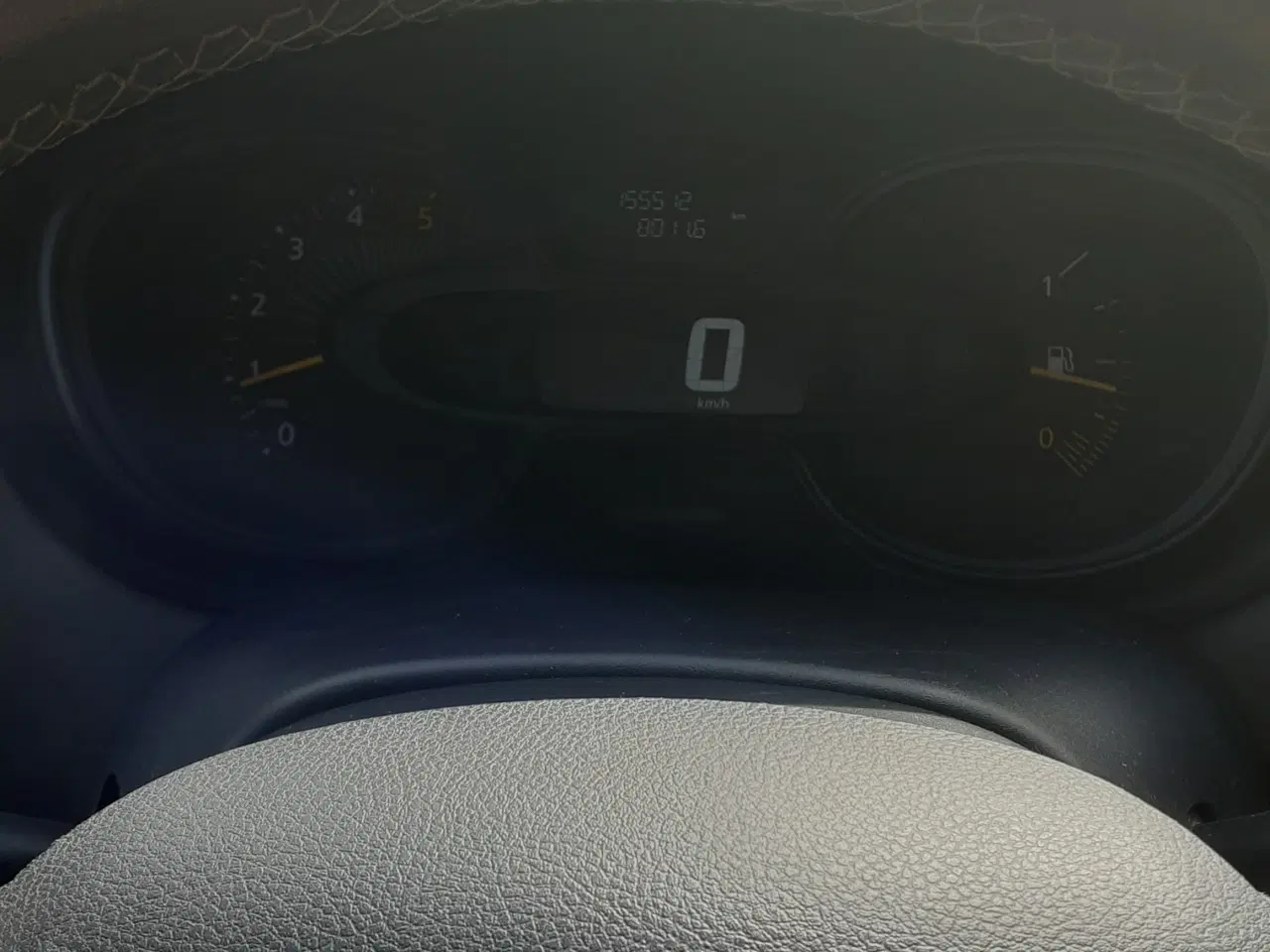 Billede 7 - renault trafic årg 2016