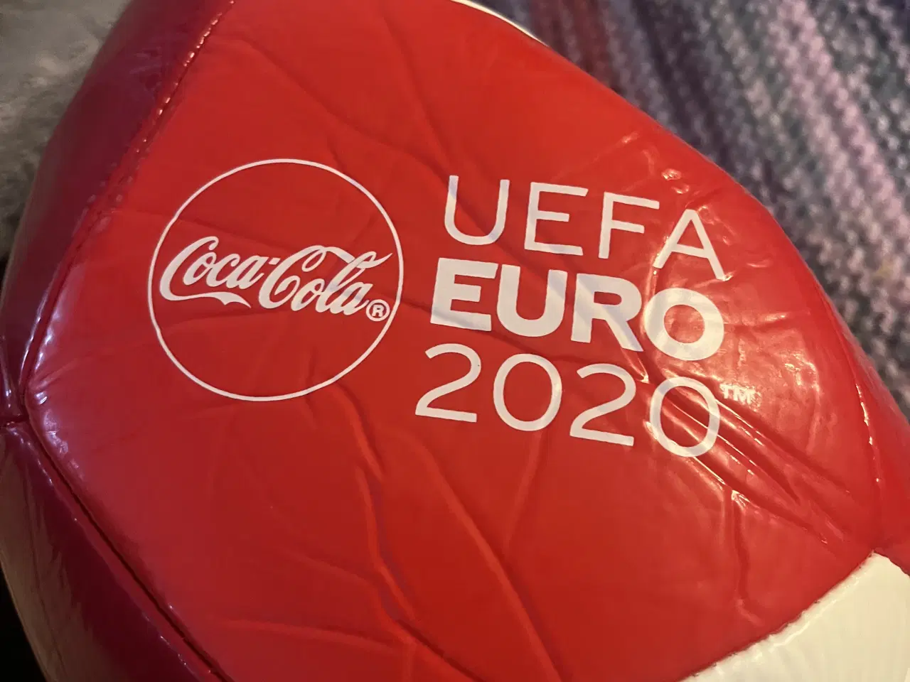 Billede 4 - Fodbold str 5