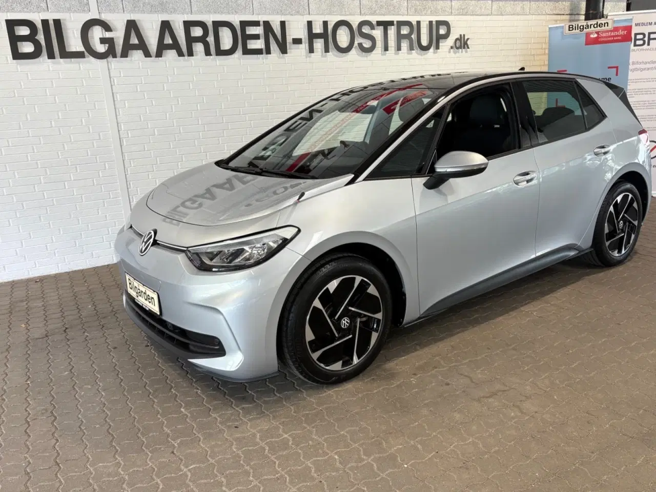 Billede 1 - VW ID.3 58 Pro Performance