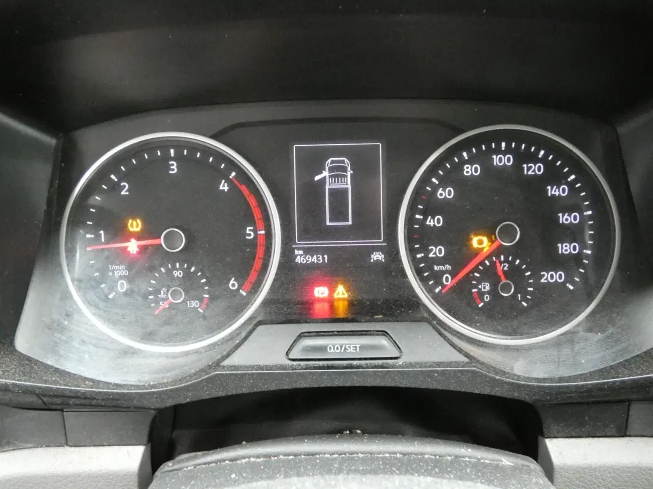 Billede 13 - VW Crafter Lang 2,0 TDI BMT m/søger 177HK Ladv./Chas. 6g