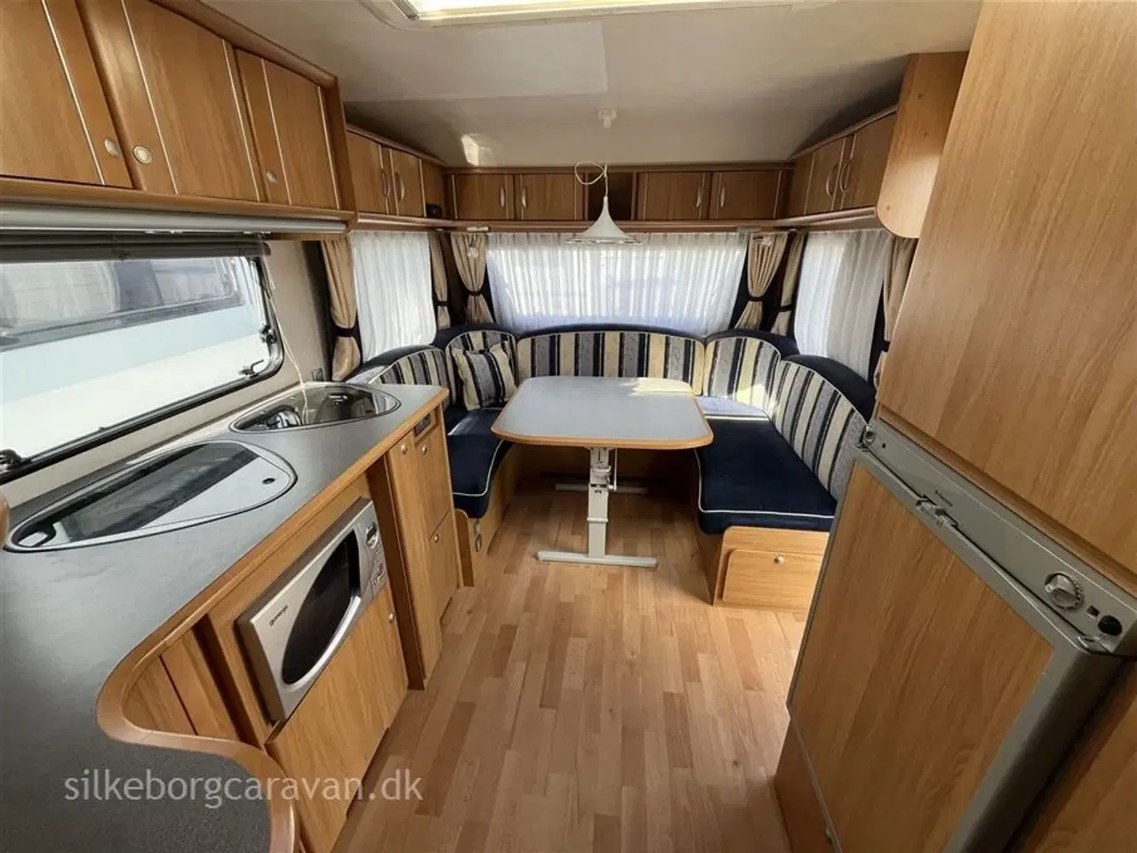 Billede 9 - 2007 - Adria Classica 613 UT