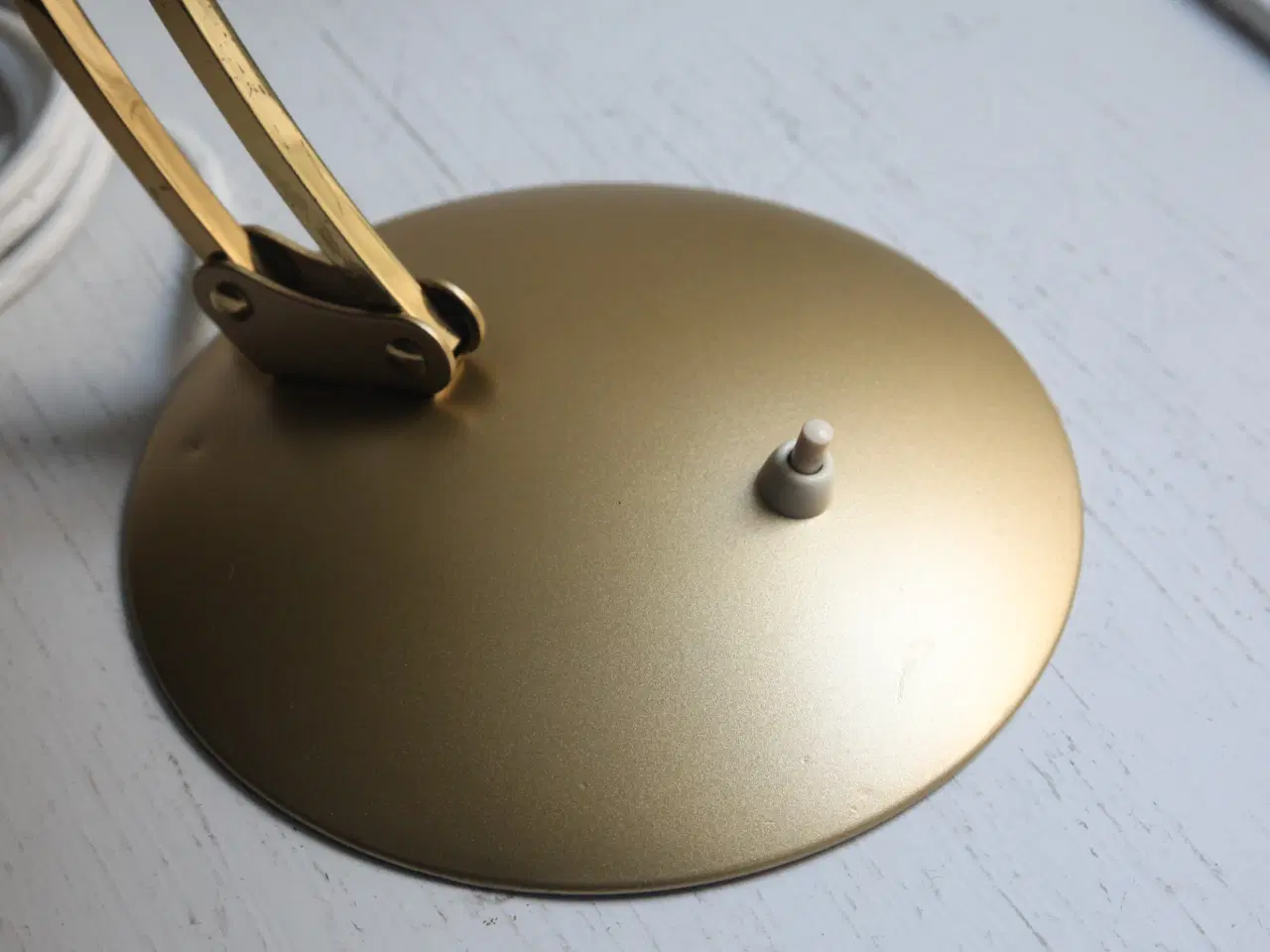 Billede 2 - Christian Dell, Kaiser Idell 6764