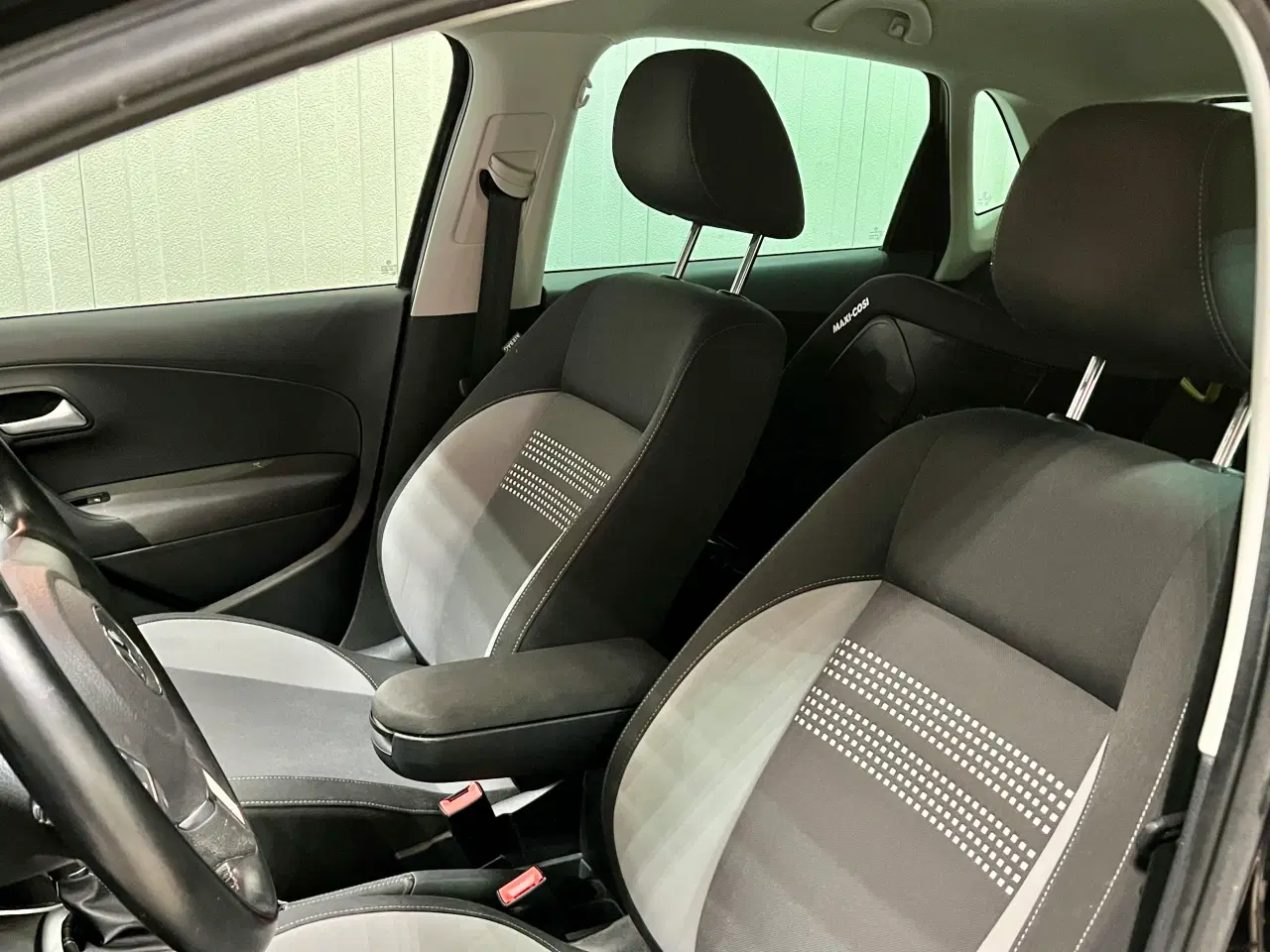 Billede 7 - VW Polo 1,6 TDI DSG